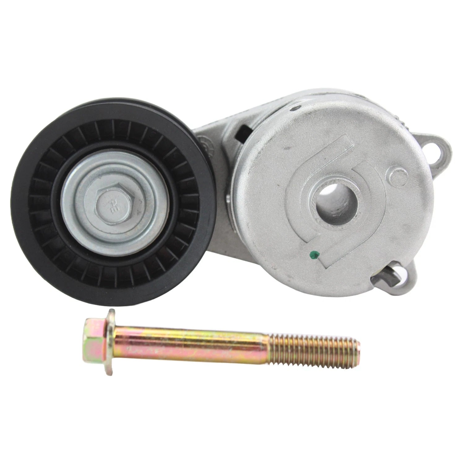 Accessory Drive Belt Tensioner Assembly for Continental 49203