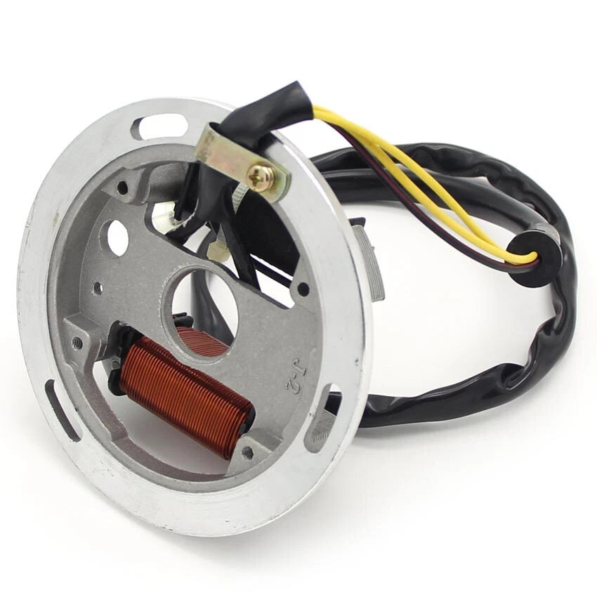 Magneto Generator Stator Coil for Kawasaki KFX80 (2003–2006) 21003-S005