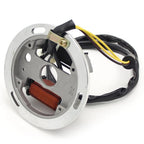 Magneto Generator Stator Coil for Kawasaki KFX80 (2003–2006) 21003-S005