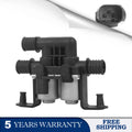 Heater Control Valve for BMW X5 X6 (2006–2016)