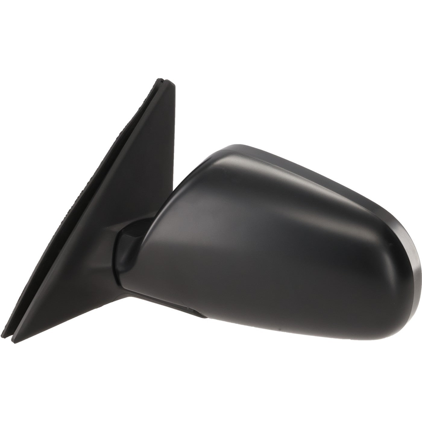 Driver Side Mirror for Honda Accord (1990–1993)