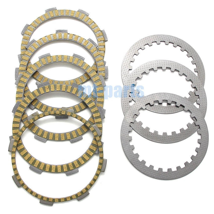Clutch Friction Plate Kit for Honda CRF230L/CRF230M (2008–2010)