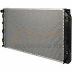 Radiator Assembly for Cadillac Fleetwood (1994–1996) Aluminum Core