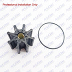 Sea Water Pump Impeller Kit for Mercruiser (47-8M0104229, 8M0104229)