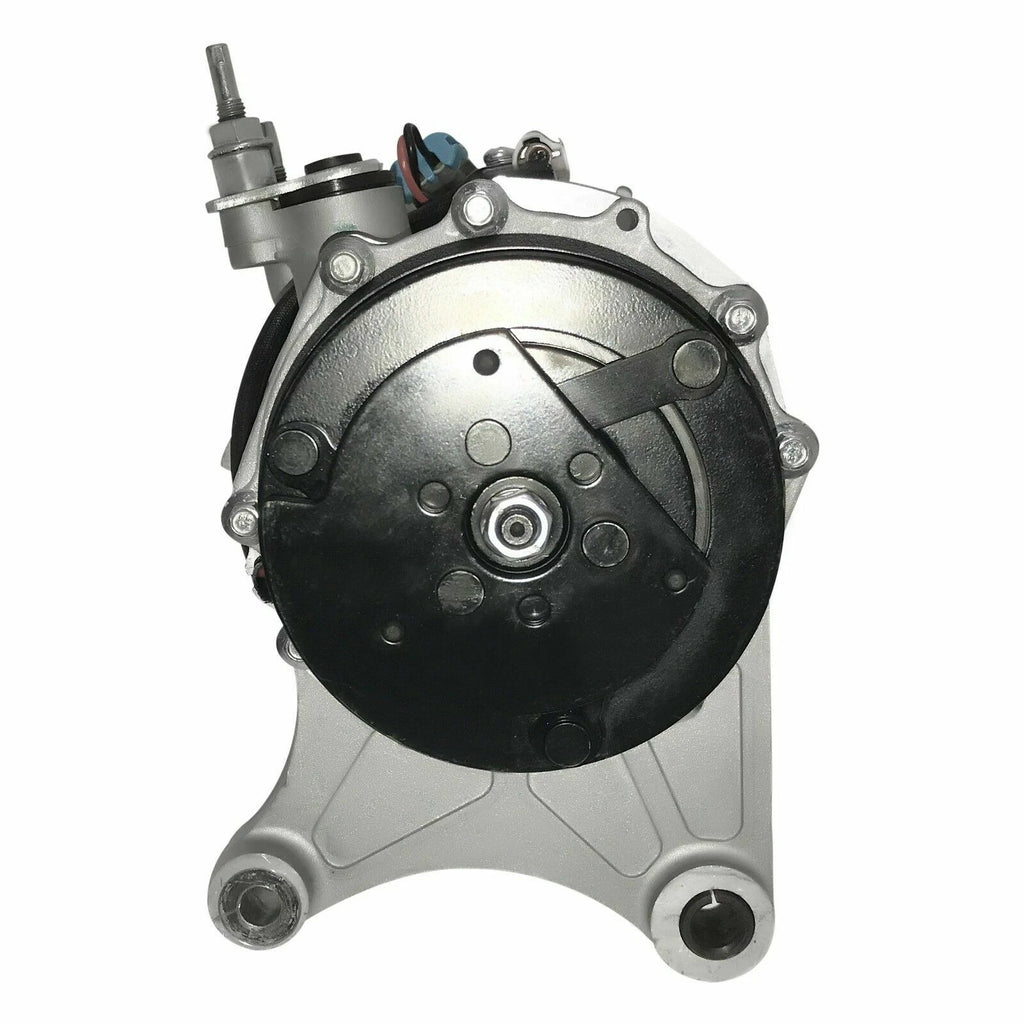 A/C Compressor Kit with O-Rings for Honda Accord (2013-2015)