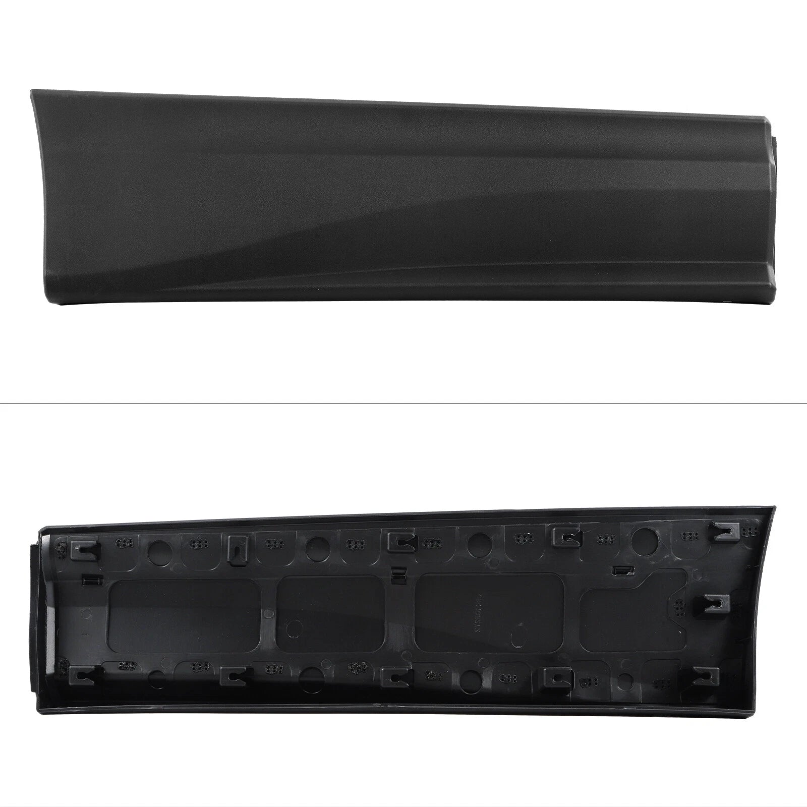 Rear Right Door Lower Molding Trim for Chevy Equinox (2018–2020)
