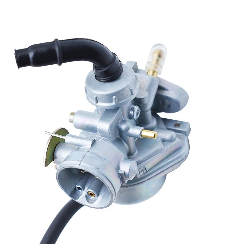 Carburetor Assembly for Honda NC50 Express (1977–1981)