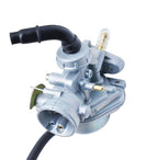 Carburetor Assembly for Honda NC50 Express (1977–1981)
