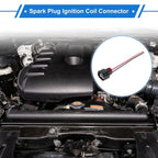 Ignition Coil Connector No. 342503065 for Chevrolet Cruze (2009–Present)