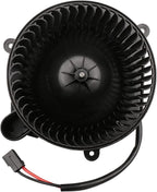Front HVAC Blower Motor for Jeep Commander Grand Cherokee (2005–2010)