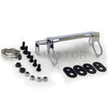 Fender Eliminator Tidy Tail for Honda CBR 600RR (2003–2006) & CBR 1000RR (2004–2007) Chrome
