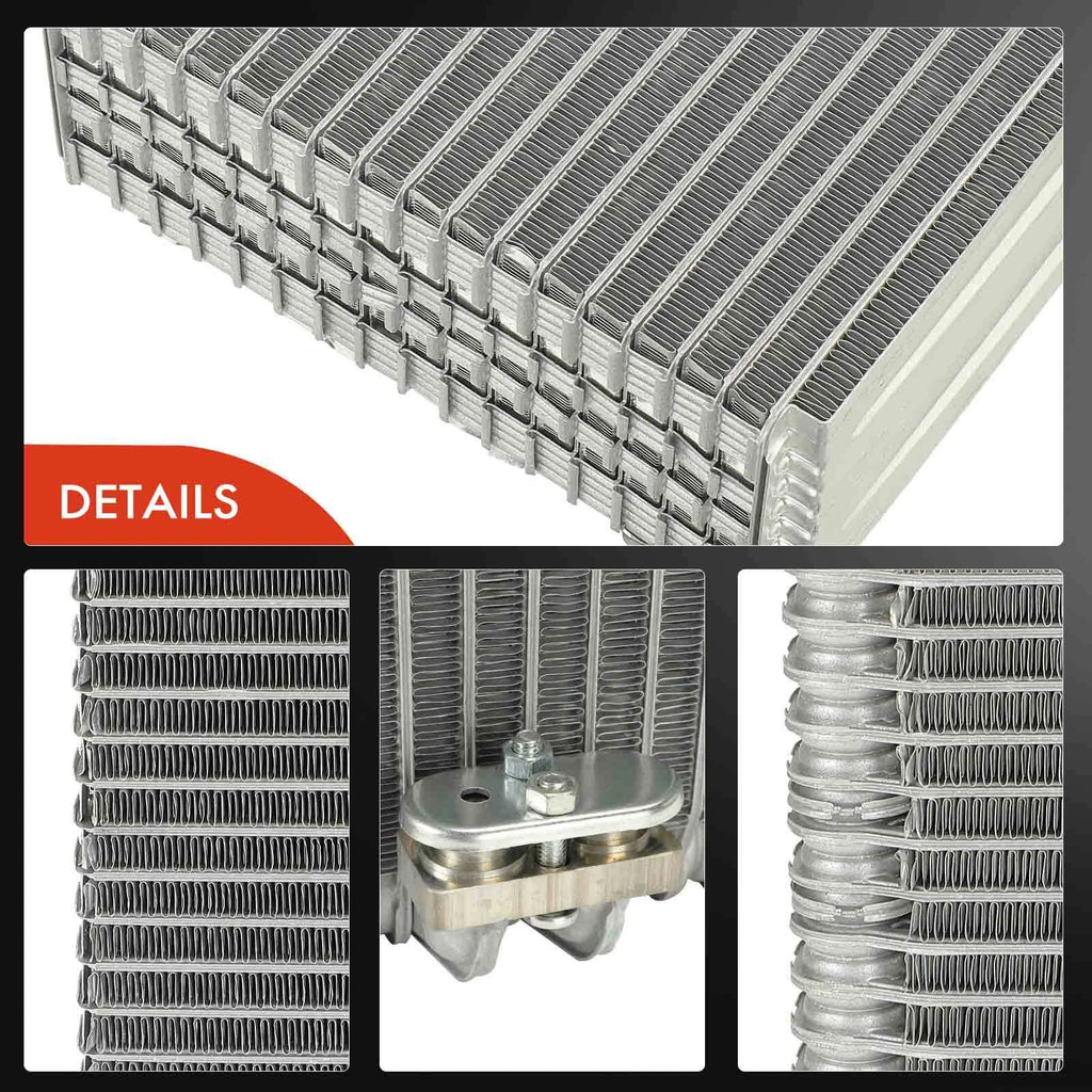 A/C Evaporator Core for Toyota Corolla (1993) & 4Runner (1990-1993)
