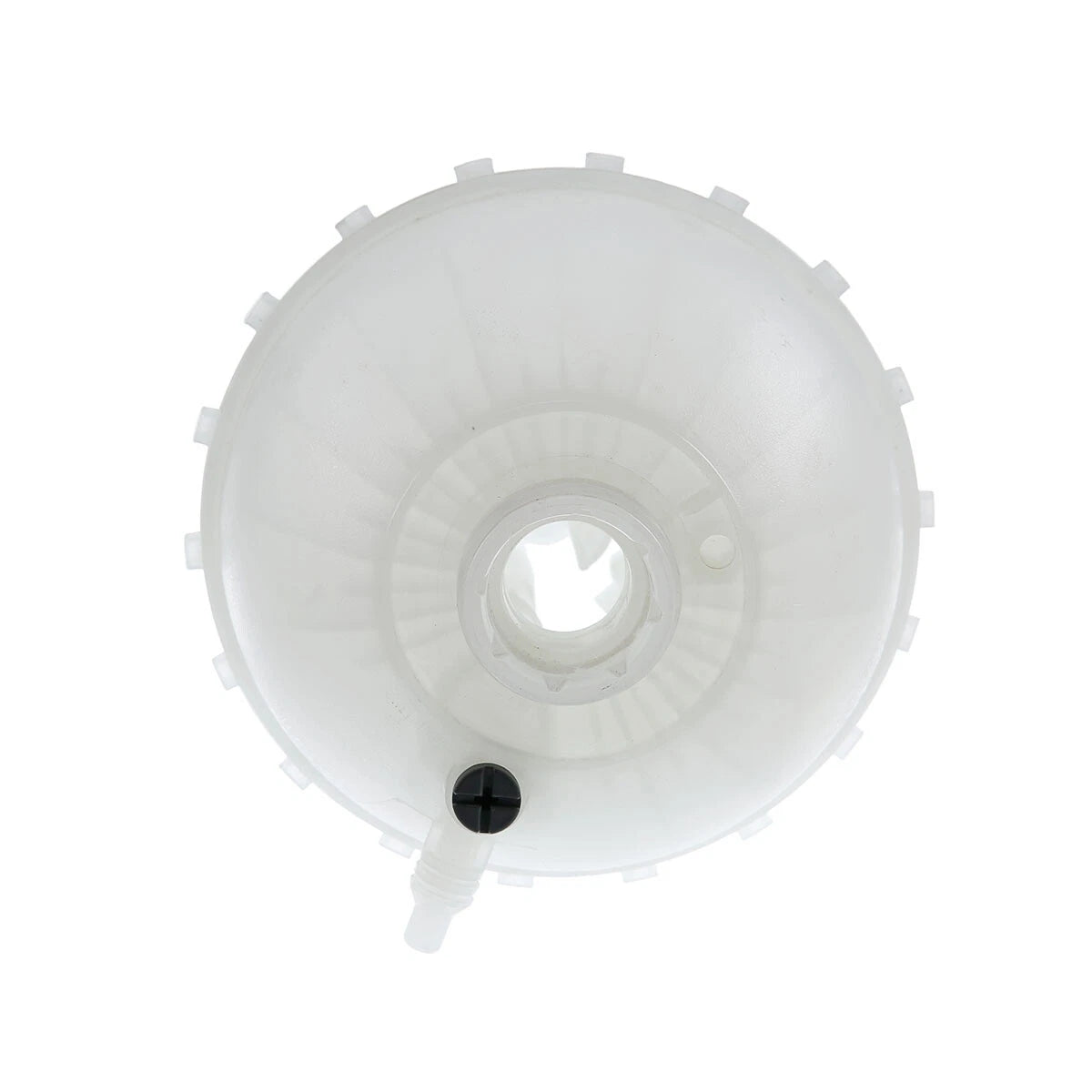 Coolant Expansion Tank with Bracket for BMW 528i xDrive (2011–2017)