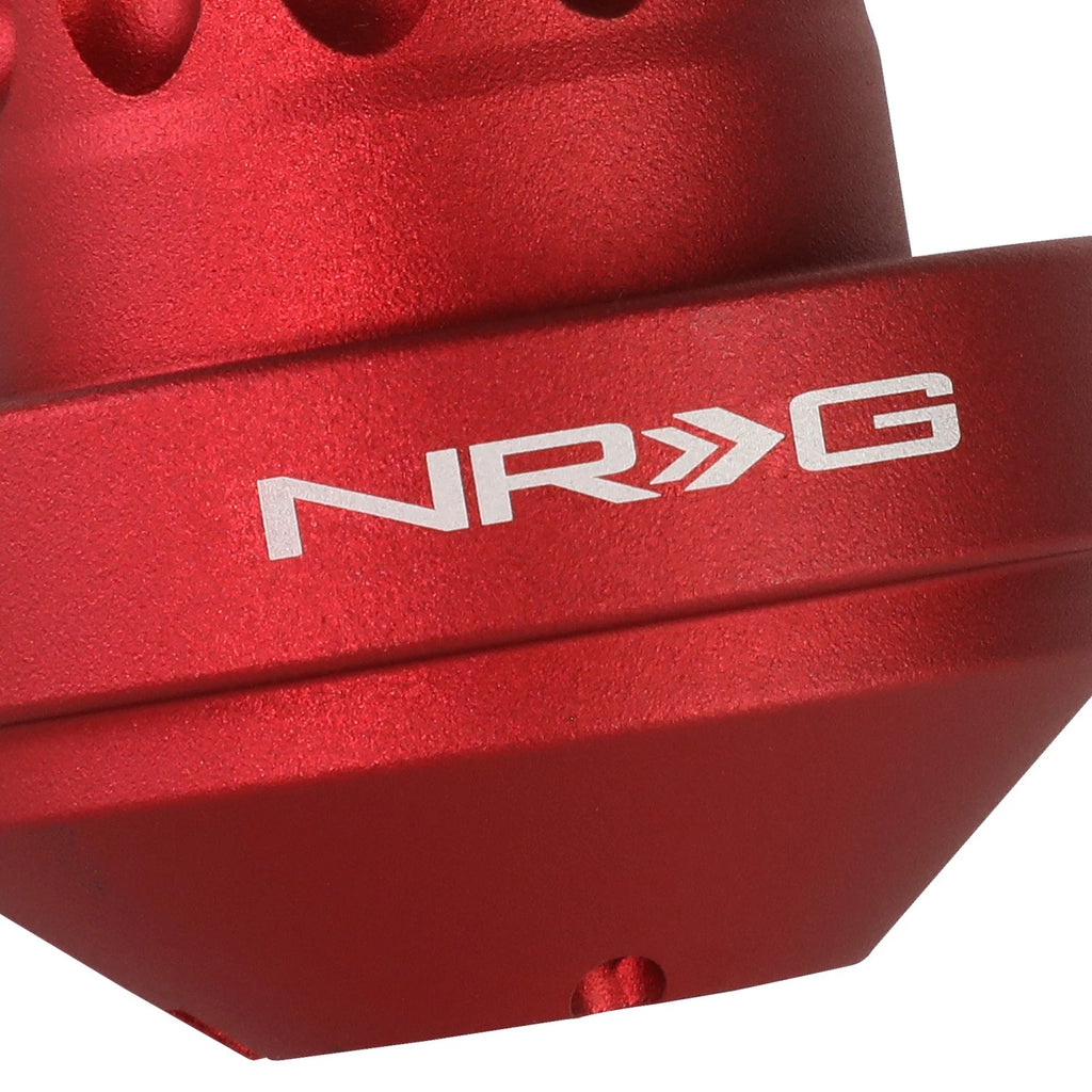 NRG Short Hub Steering Wheel Adapter for Honda Civic/Accord (1992–1995)