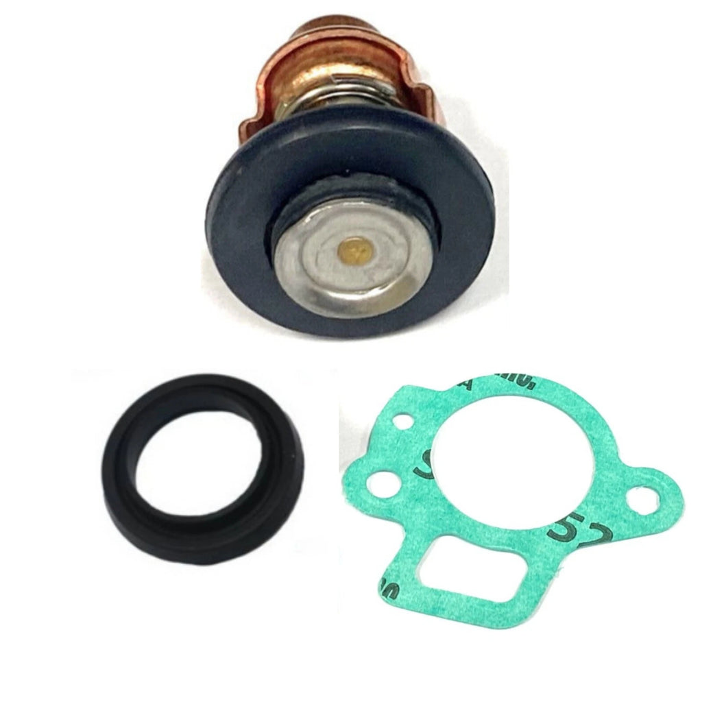 Thermostat & Gasket for Mercury 30/40 HP