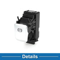 Brake Button Parking Switch for Mercedes-Benz C Class W205 (2015)