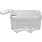 Engine Oil Cooler for Volkswagen Jetta, Passat, Audi A4, TT, GTI