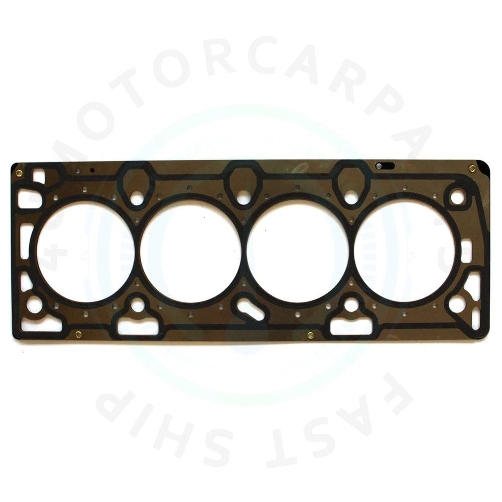 Head Gasket Set with Timing Belt Kit for Pontiac G3 Chevrolet Aveo (2009–2010)