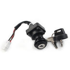 Ignition Key Switch for Suzuki LT-Z400 Quadsport (2009-2013)
