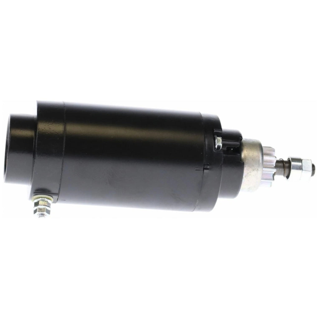 12V Starter for Mercury 45ELPTO 45ELO (1986-1989)