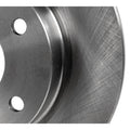 Brake Disc Rotors and Pads Kit for Mazda CX-30 (2019–2021)