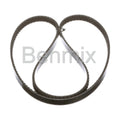 Belt 87548076 for Case Backhoe Loader 580N, 580SM, 580SN, 590SM, 590SN