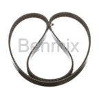 Belt 87548076 for Case Backhoe Loader 580N, 580SM, 580SN, 590SM, 590SN