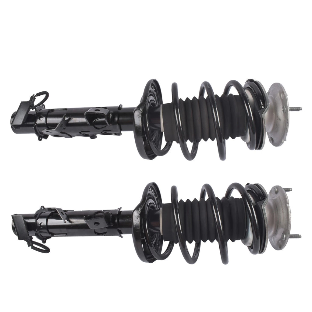 Front Electric Strut Assemblies for Cadillac CTS (2014-2019)