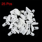 25 x Front Rear Spoiler Clips for Toyota Lexus