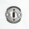 Clutch Drum Housing Gear Box for 47cc 49cc Mini Pocket Quad ATV (17T)