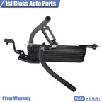 Automatic Transmission Oil Cooler for Toyota Tacoma (2016–2021) 32920-04040