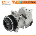 A/C Compressor for Infiniti G37 FX35 (2008–2013)