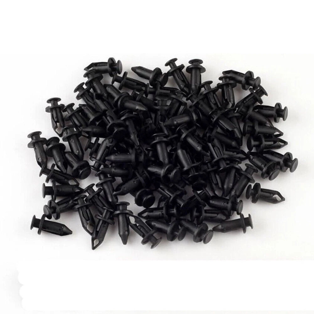 Plastic Fairing Clips Kit for ATV Models (Various)