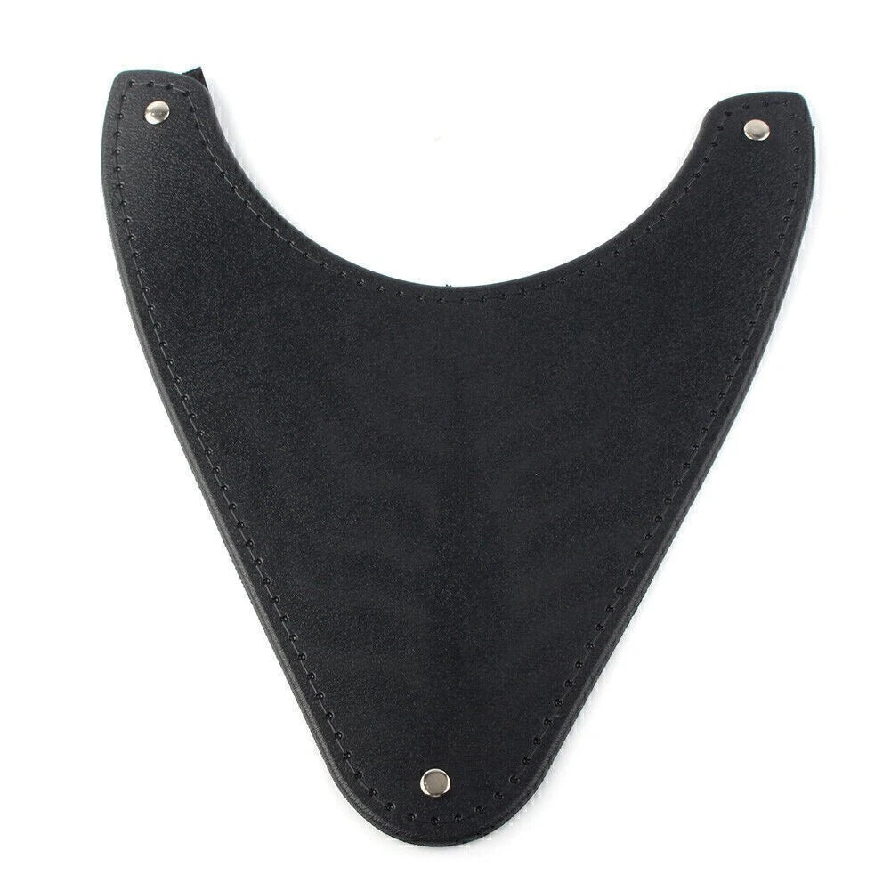 Rubber Frame Cover for Harley Sportster XL883 XL1200 (2004–2014)