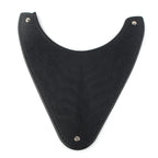 Rubber Frame Cover for Harley Sportster XL883 XL1200 (2004–2014)