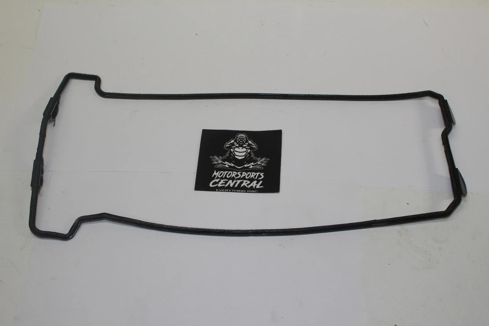 Engine Cylinder Head Top Cover Rubber Gasket for Yamaha FX140 Cruiser (2002–2006)