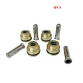 Joystick Handle Bullet Oil Seal for Kubota U15 U17 U20 U30 155 161 163 165 185