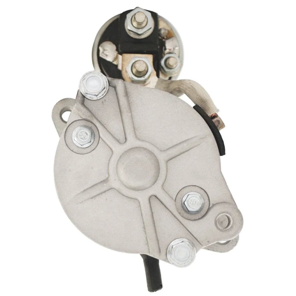 Starter Motor for Ford Focus LT LW 2.0L Diesel (2007 - 2015)