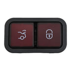 Trunk Lock Close Button Switch for Mercedes W212 E350 S550 CL500