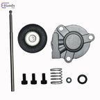 Carb Accelerator Pump Diaphragm for Honda CRF450R TRX450R CRF250R CRF250X