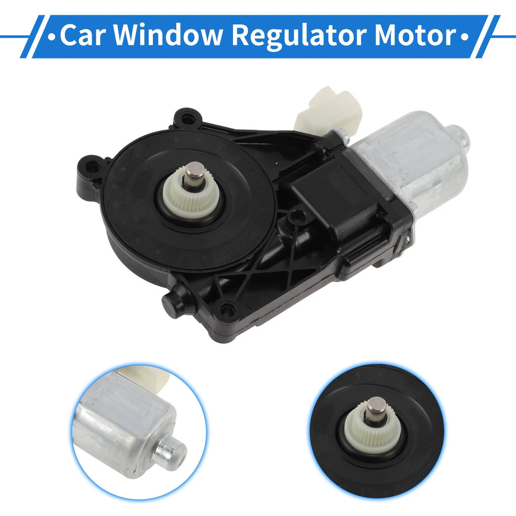 Power Window Regulator Lift Motor 742084/8210550 for Buick Enclave (2008–2012)