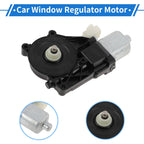 Power Window Regulator Lift Motor 742084/8210550 for Buick Enclave (2008–2012)