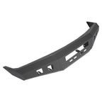 Front Bumper with Fog Light Hole for Nissan Frontier (2005–2022)
