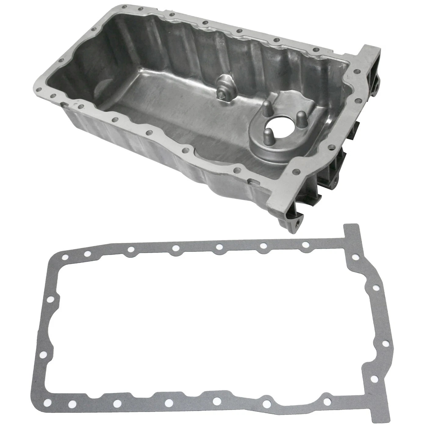 Oil Pan Kit for Volkswagen Jetta Beetle Golf 2.0L (1999–2005)