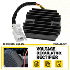 Regulator Rectifier for Arctic Cat 300 2x4 4x4 (1998–2002)