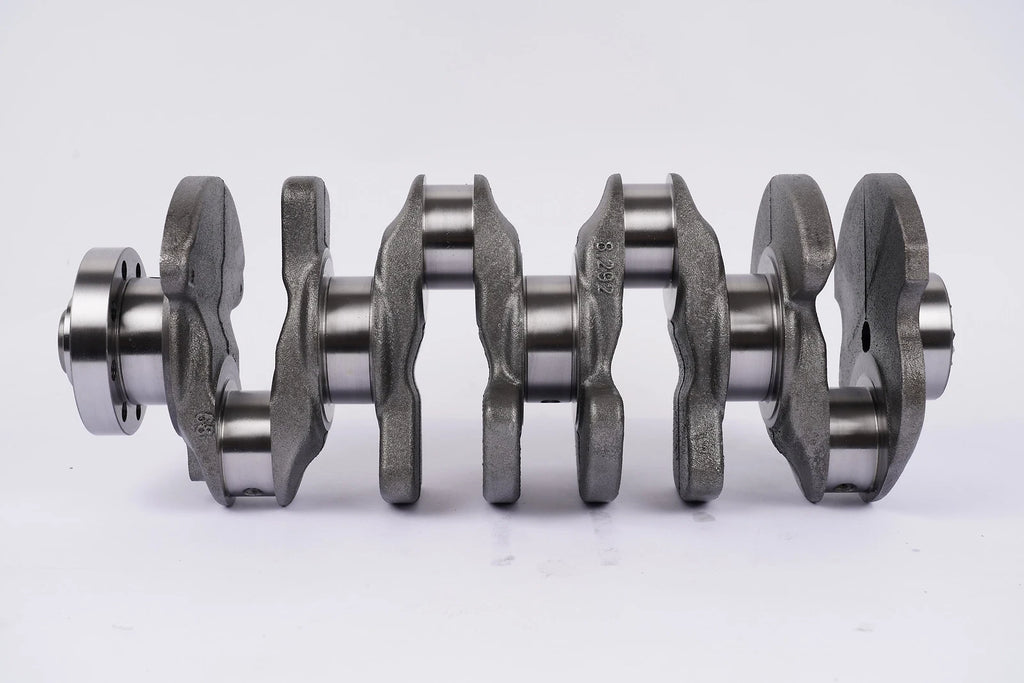 Crankshaft for Audi Q3, TT, VW Jetta, Passat, Skoda (2011–2020)