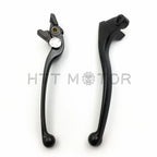 Brake & Clutch Hand Lever Set for Kawasaki ZX6R (2000–2004)