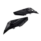 Side Seat Panel Fairing Cowl for Trident 660 (2022–2026) Matte Black