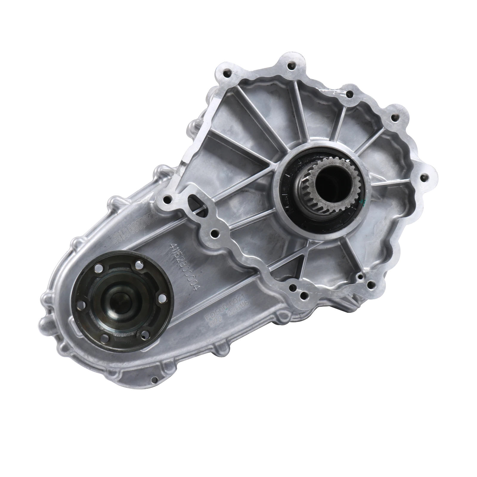 Transfer Case Assembly for Mercedes ML/GL/R 320 350 420 450 500 (2006-2012)