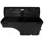 Right Truck Bed Swing Storage Tool Box for Dodge Ram 1500 2500 3500 (2002–2018)